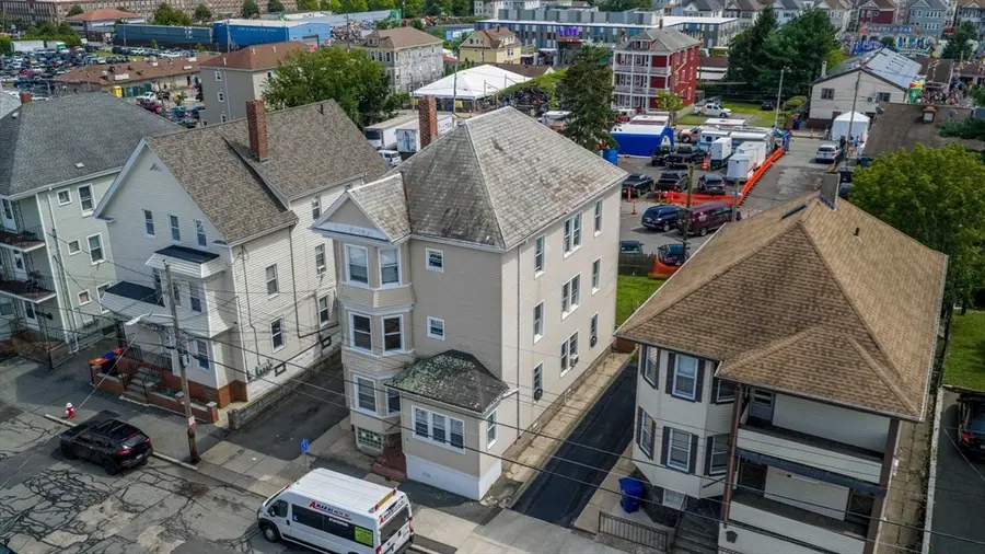 78 Nash Rd, New Bedford, MA 02746 - #2