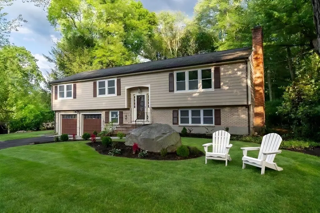 14 Travis Dr, Framingham, MA 01702 - #1