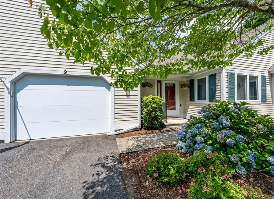 2 Mainsail Cir #70, Mashpee, MA 02649 - #2