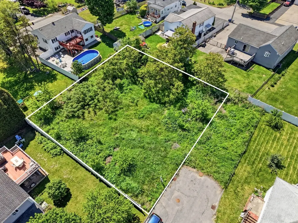 0 Hampton Street, Saugus, MA 01906 - #1
