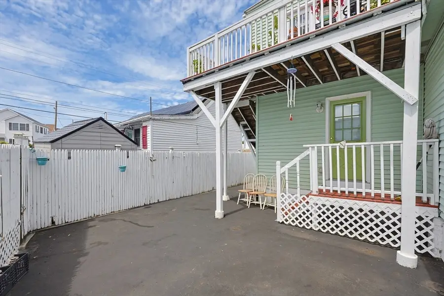 43 Dashwood St, Revere, MA 02151 - #3