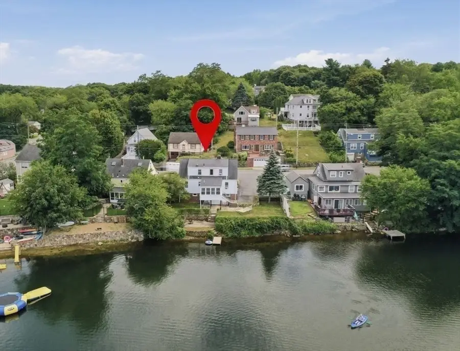 269 Lynn Street, Peabody, MA 01960 - #2
