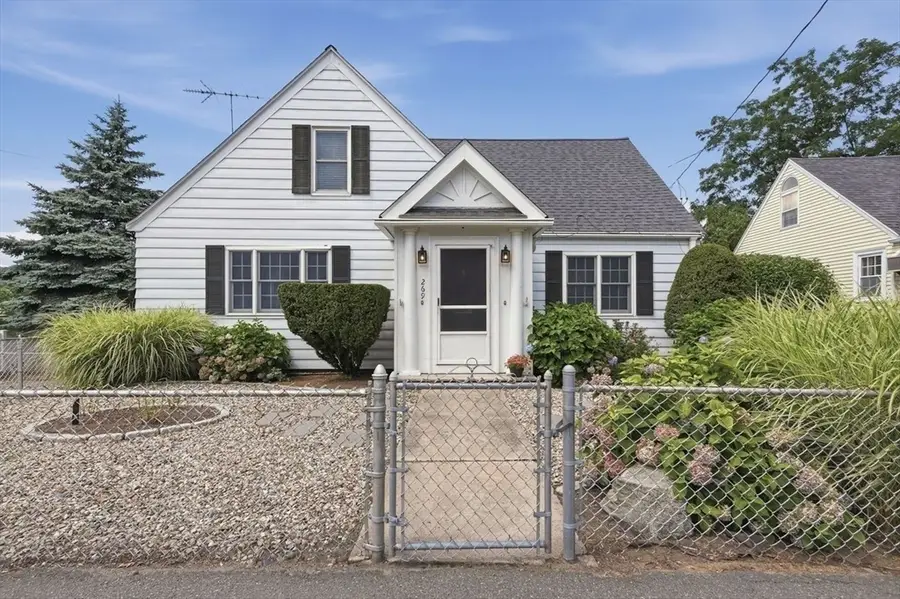 269 Lynn Street, Peabody, MA 01960 - #3
