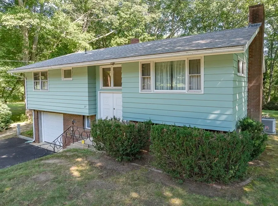 27 Brook St, Kingston, MA 02364 - #2