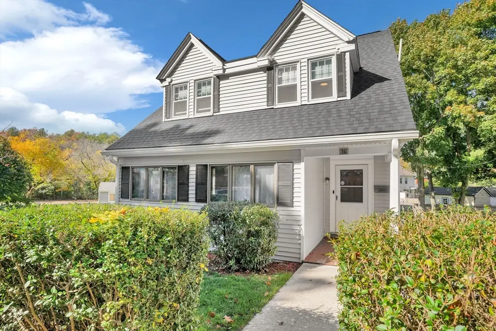 16 Elm St, Medford, MA 02155 - #1