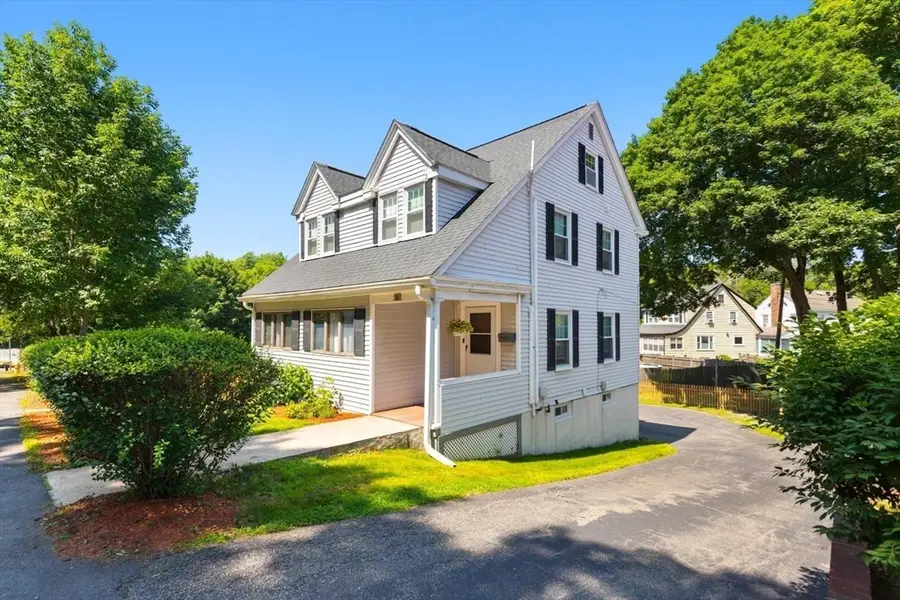 16 Elm St, Medford, MA 02155 - #2