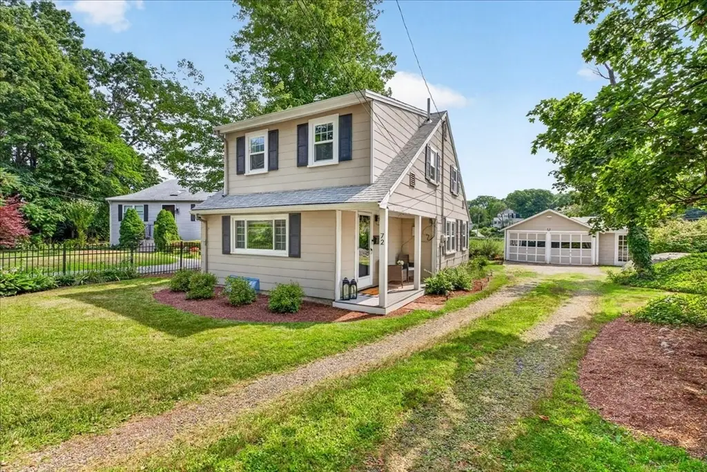 72 Bonnie Brier Cir, Hingham, MA 02043 - #1