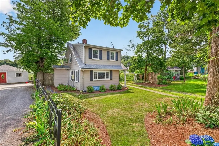 72 Bonnie Brier Cir, Hingham, MA 02043 - #2