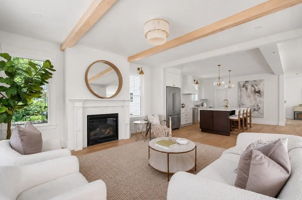 37 Foley Beach Road, Hingham, MA 02043 - #1