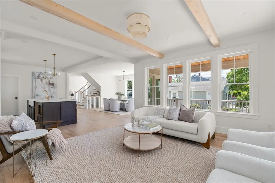 37 Foley Beach Road, Hingham, MA 02043 - #2