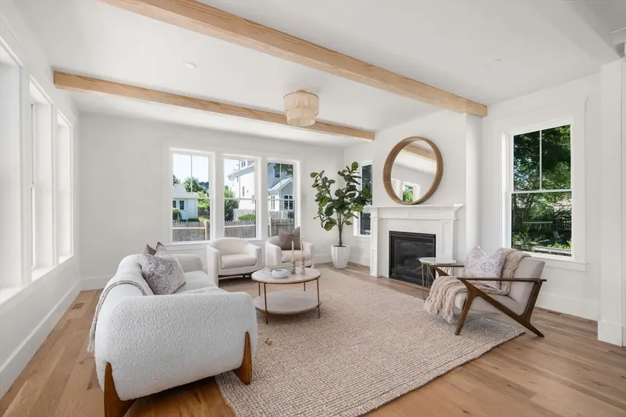 37 Foley Beach Road, Hingham, MA 02043 - #3