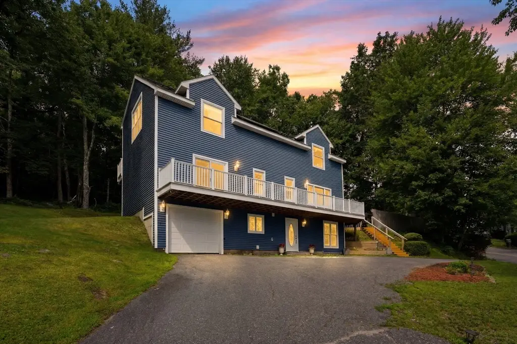 70 High St, Monson, MA 01057 - #1