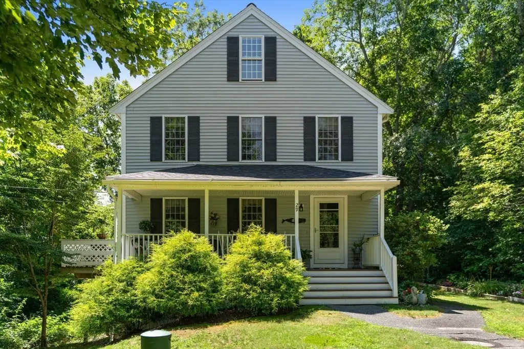 29 Colt Lane, Plymouth, MA 02360 - #1
