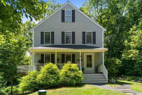 29 Colt Lane, Plymouth, MA 02360