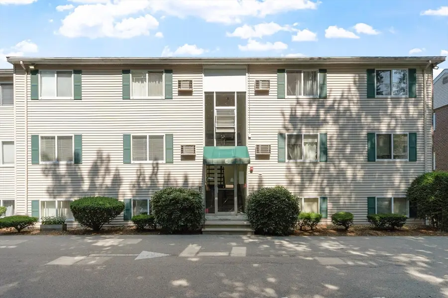 16 Appleton Park #E4, Ipswich, MA 01938 - #3