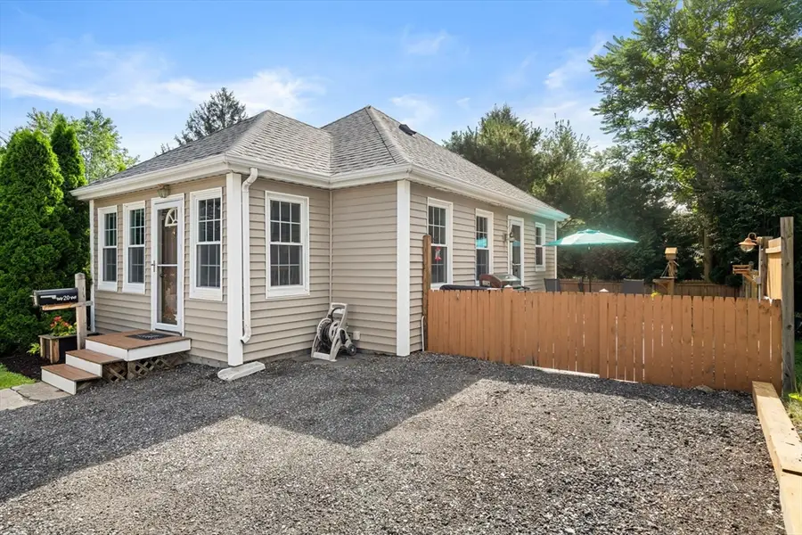 20 Prospect St, Maynard, MA 01754 - #2