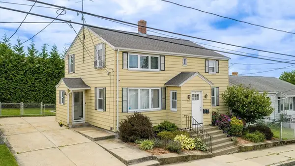 541 Woodman St, Fall River, MA 02724