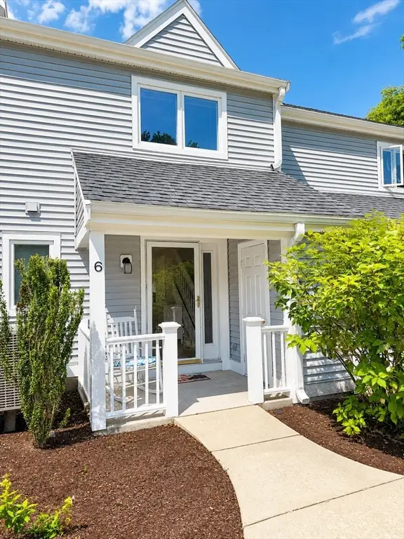 6 Westcliff Dr. #Golfview, Plymouth, MA 02360 - #3