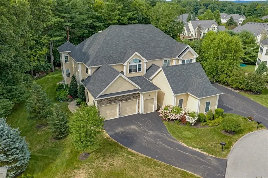 16 Golf Ridge Dr #16, Sutton, MA 01590 - #2