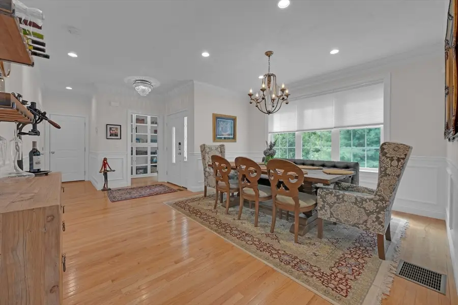 16 Golf Ridge Dr #16, Sutton, MA 01590 - #3