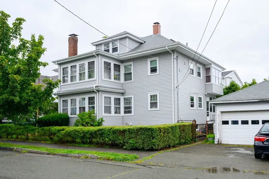37 Davis St #37, Quincy, MA 02170 - #3