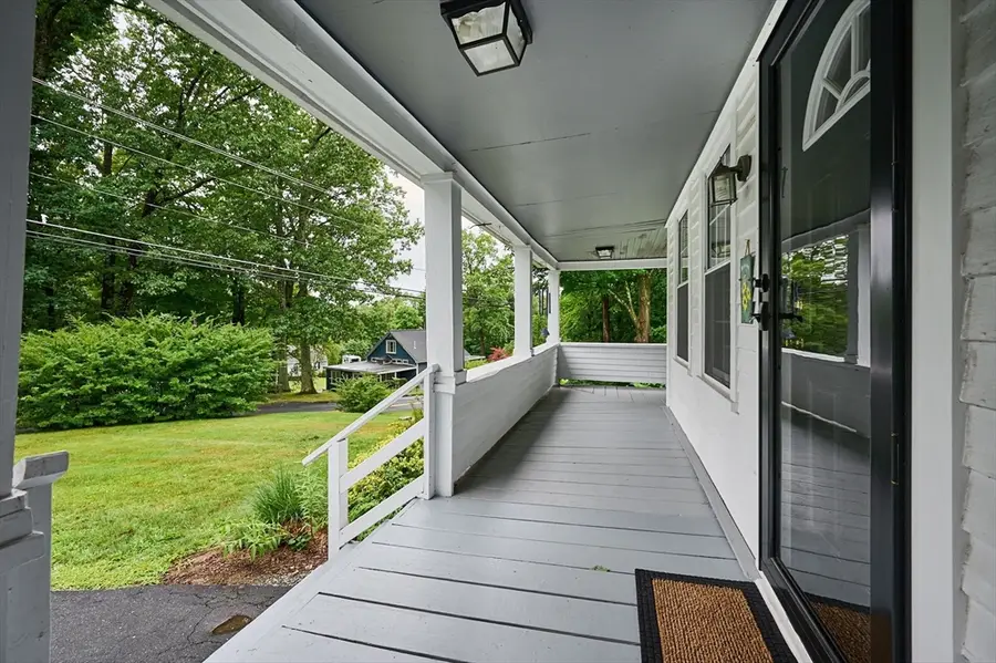 80 Jackson St, Belchertown, MA 01007 - #2
