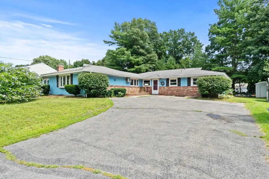 7 Pocahontas Dr, Peabody, MA 01960 - #2