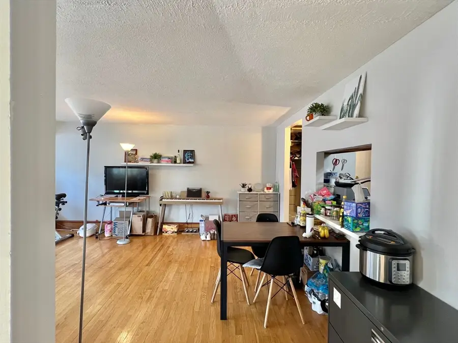 4 Trowbridge Place #3C, Cambridge, MA 02138 - #3