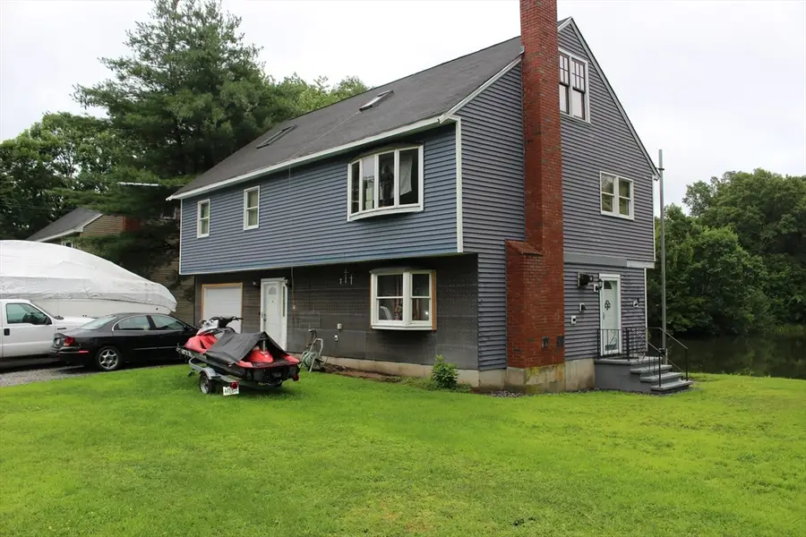 34 Sylvanus Wood Lane, Woburn, MA 01801 - #2