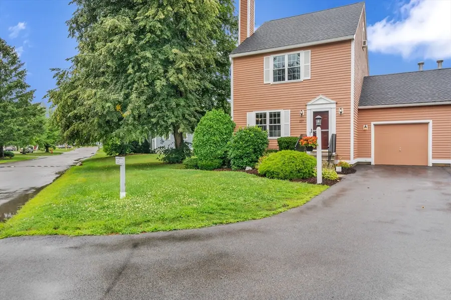157 Whittier Meadows Dr #157, Amesbury, MA 01913 - #2
