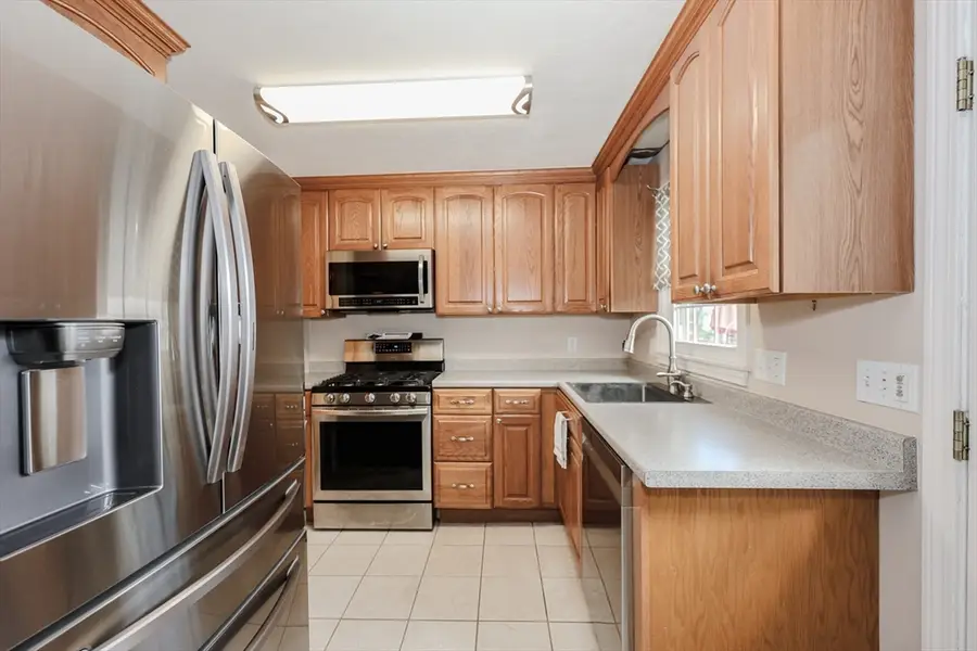 24B Rockingham Street #14, Lowell, MA 01852 - #3