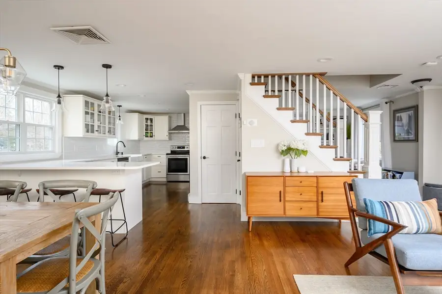 26 French St, Hingham, MA 02043 - #2