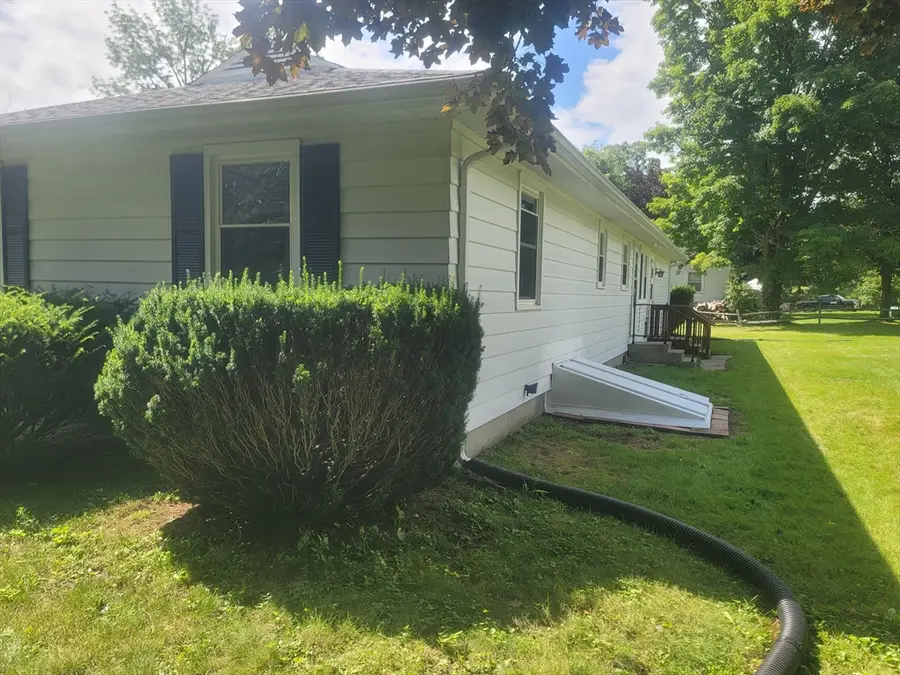 102 Coy Hill Road, Warren, MA 01083 - #3