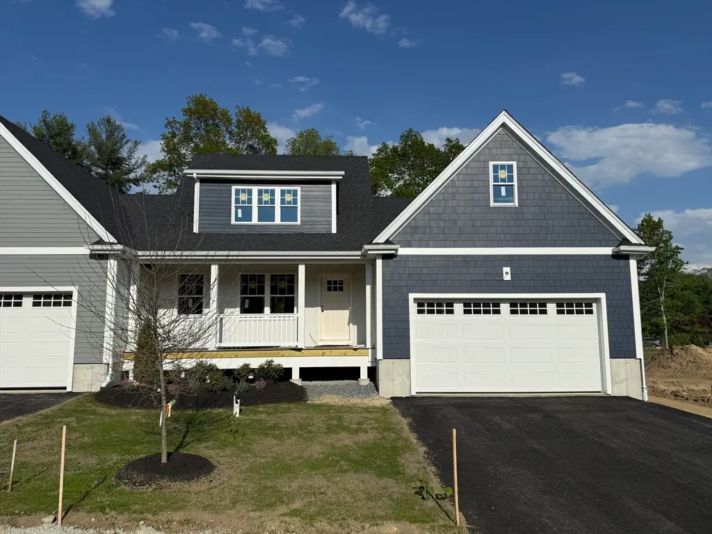3 Harlow Brook Way #3, Duxbury, MA 02332 - #1