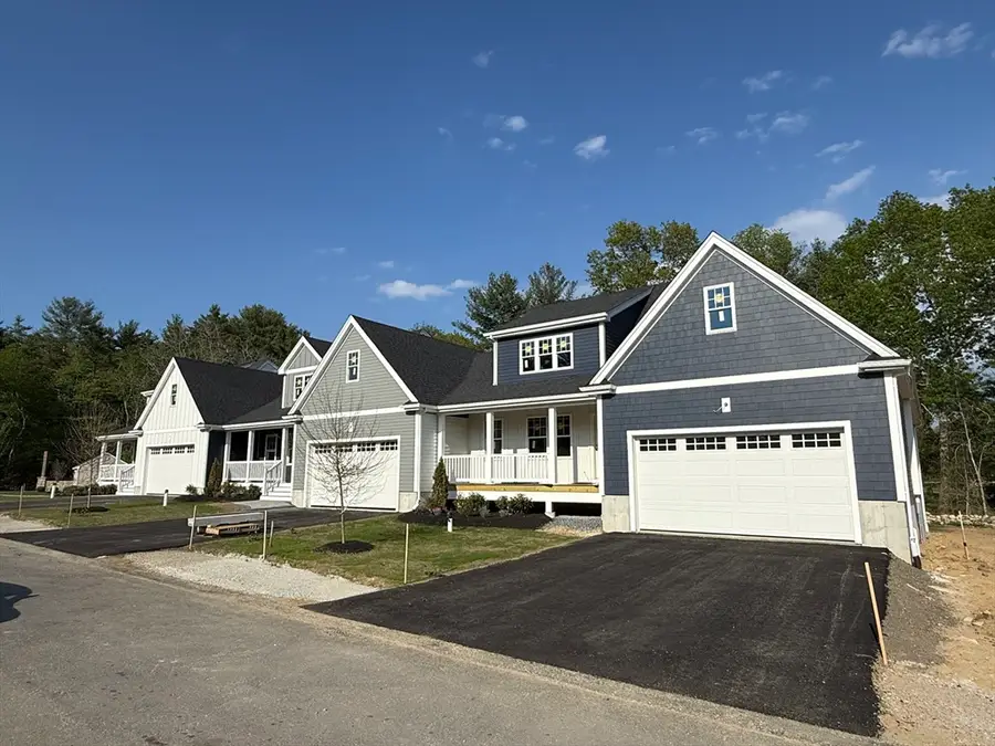 3 Harlow Brook Way #3, Duxbury, MA 02332 - #2