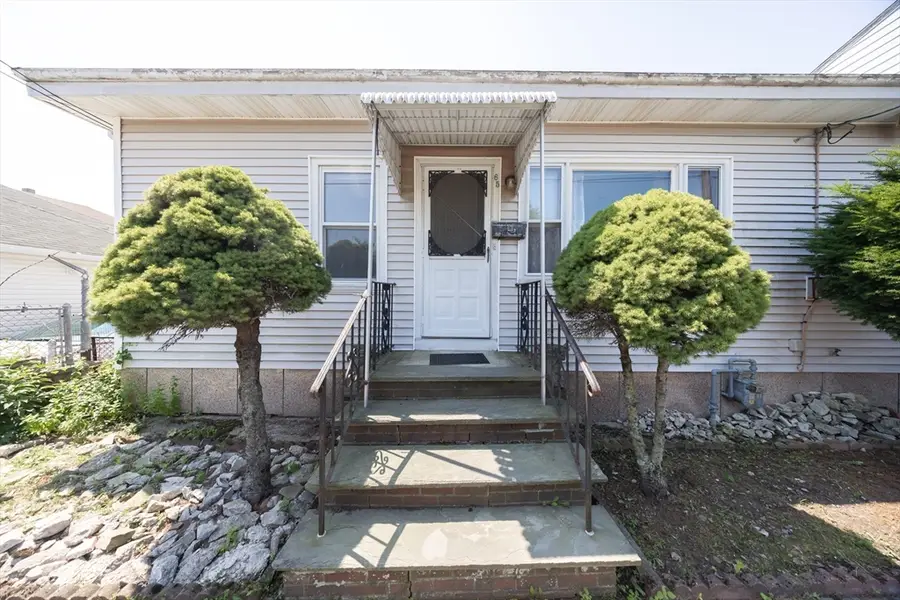65 Beattie St, Fall River, MA 02723 - #2