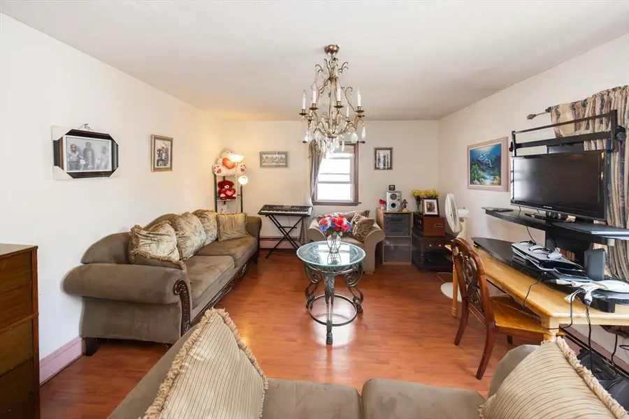 65 Beattie St, Fall River, MA 02723 - #3