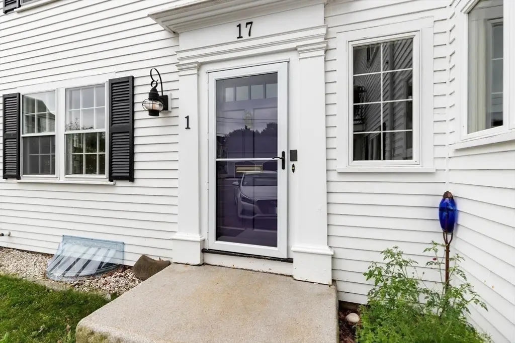 17 Highland Street #1, Rockport, MA 01966 - #1