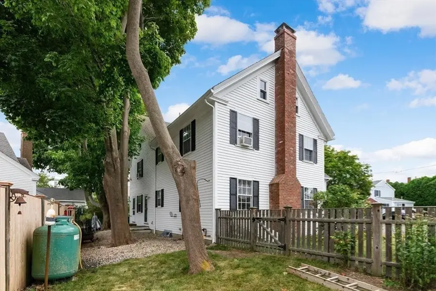 17 Highland Street #1, Rockport, MA 01966 - #2
