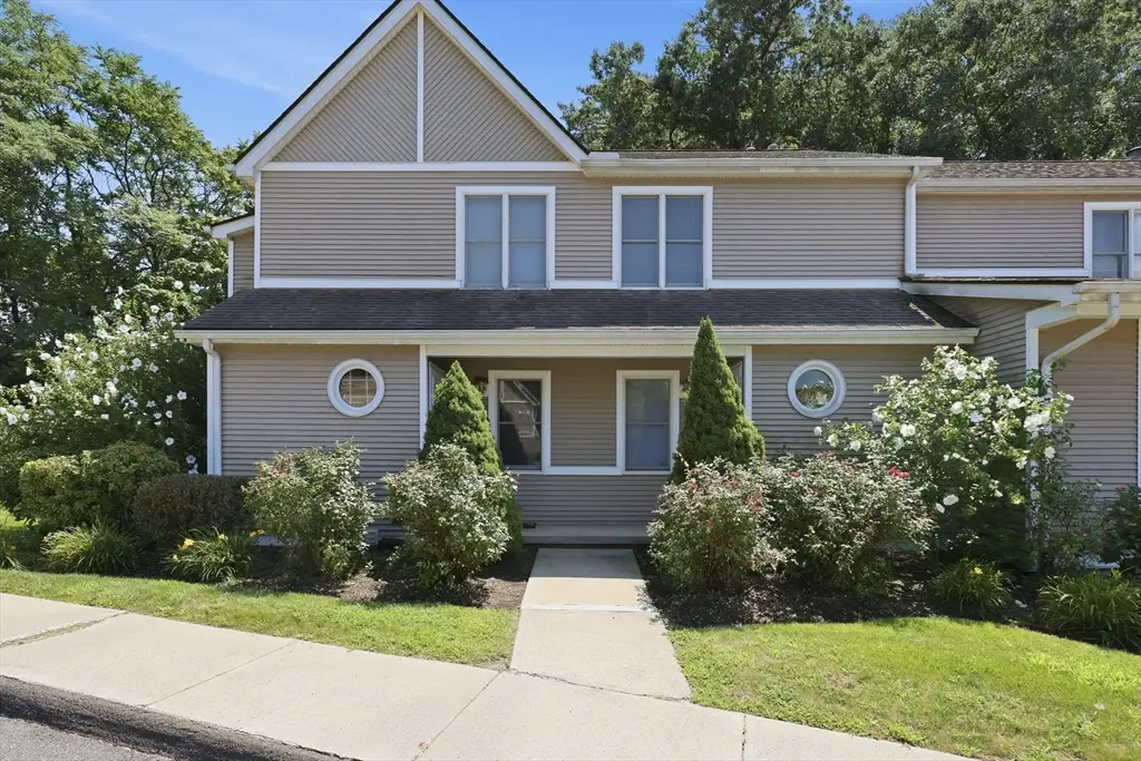 61 Abbey Memorial Dr #172, Chicopee, MA 01020 - #1