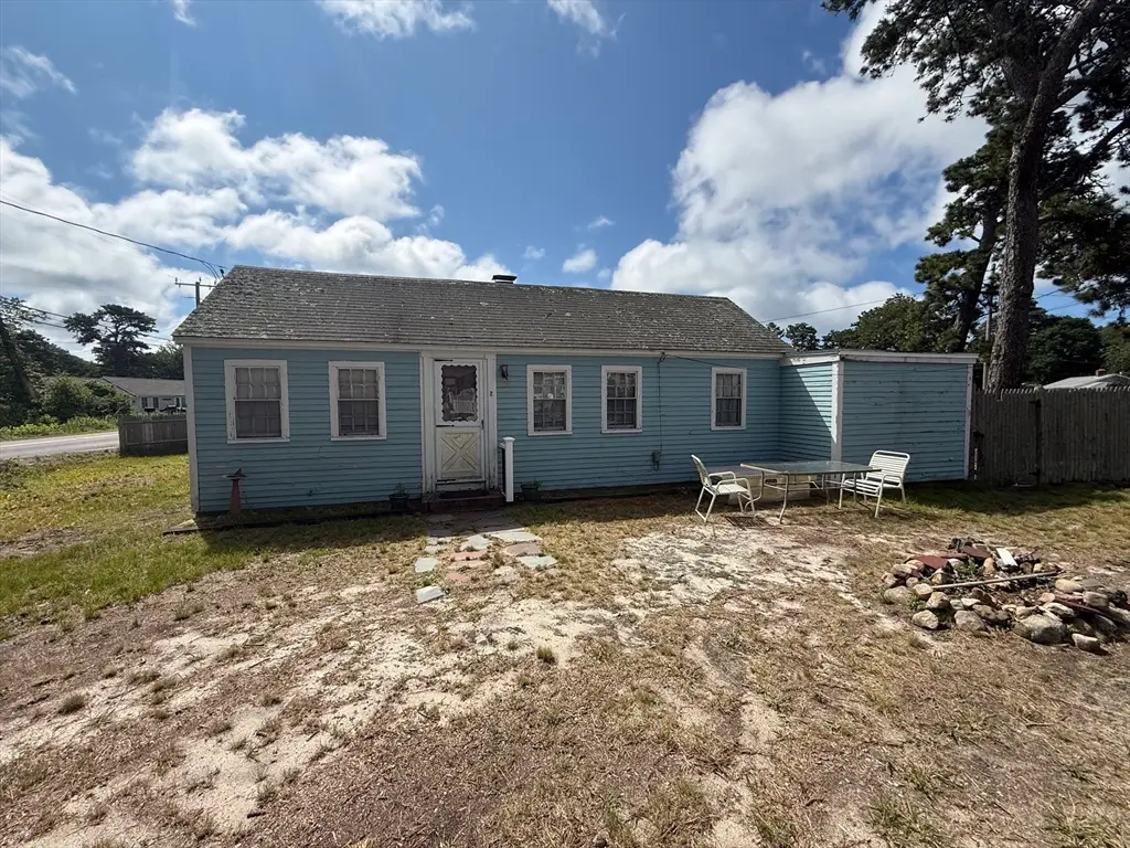 2 Cranberry Ln, Dennis Port, MA 02639 - #1