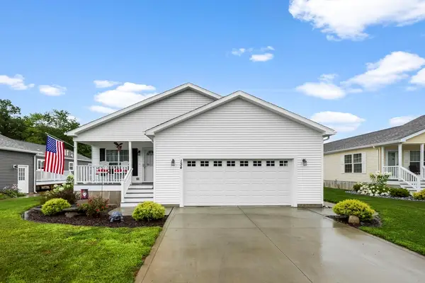 154 Liberty Lane, Westfield, MA 01085