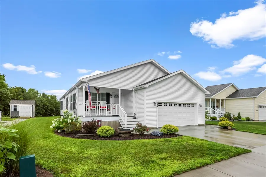 154 Liberty Lane, Westfield, MA 01085 - #3