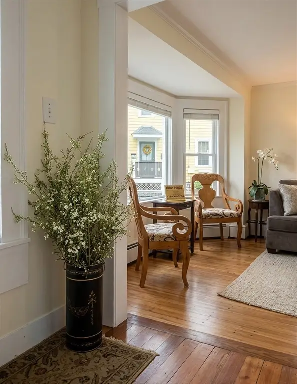 19 Rowland Street #2, Marblehead, MA 01945 - #2