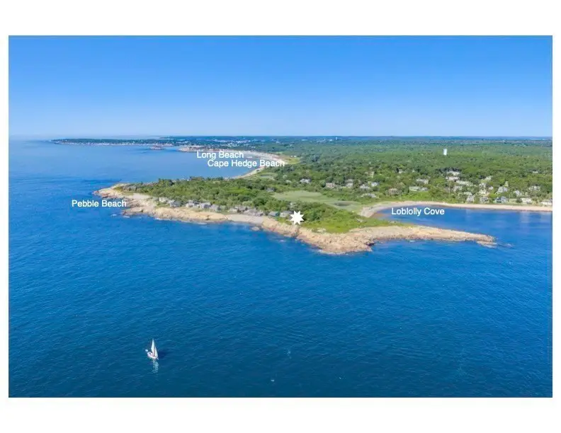 10 Old Penzance Rd., Rockport, MA 01966 - #1