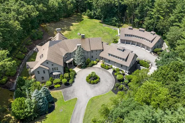 145 Dutton Road, Sudbury, MA 01776