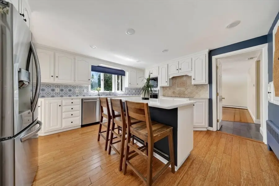 33 Bridge Street, Norwell, MA 02061 - #2
