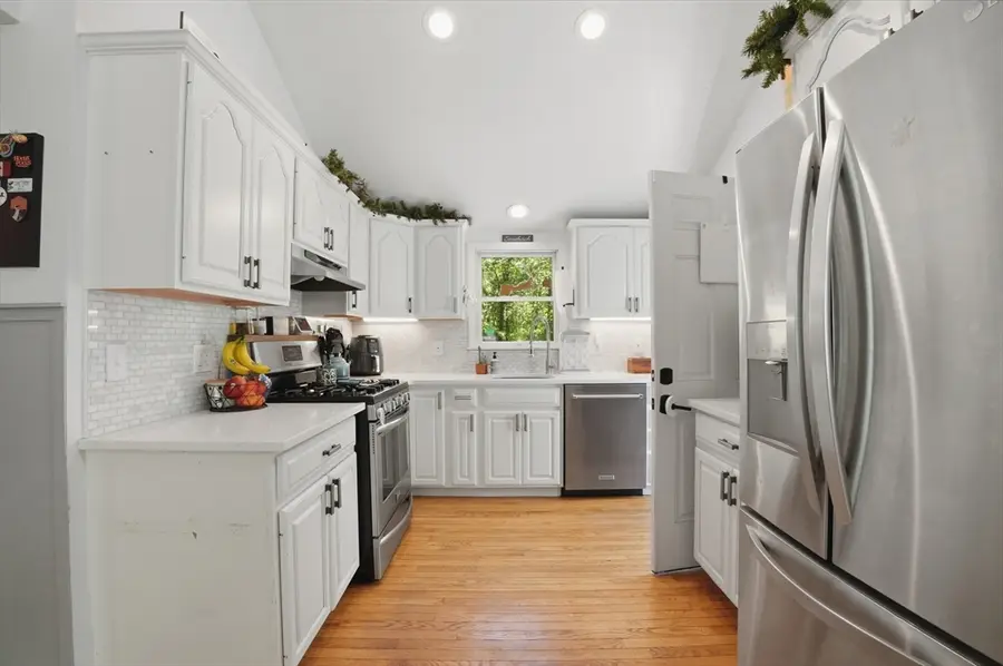 514 Wareham Rd, Plymouth, MA 02360 - #3