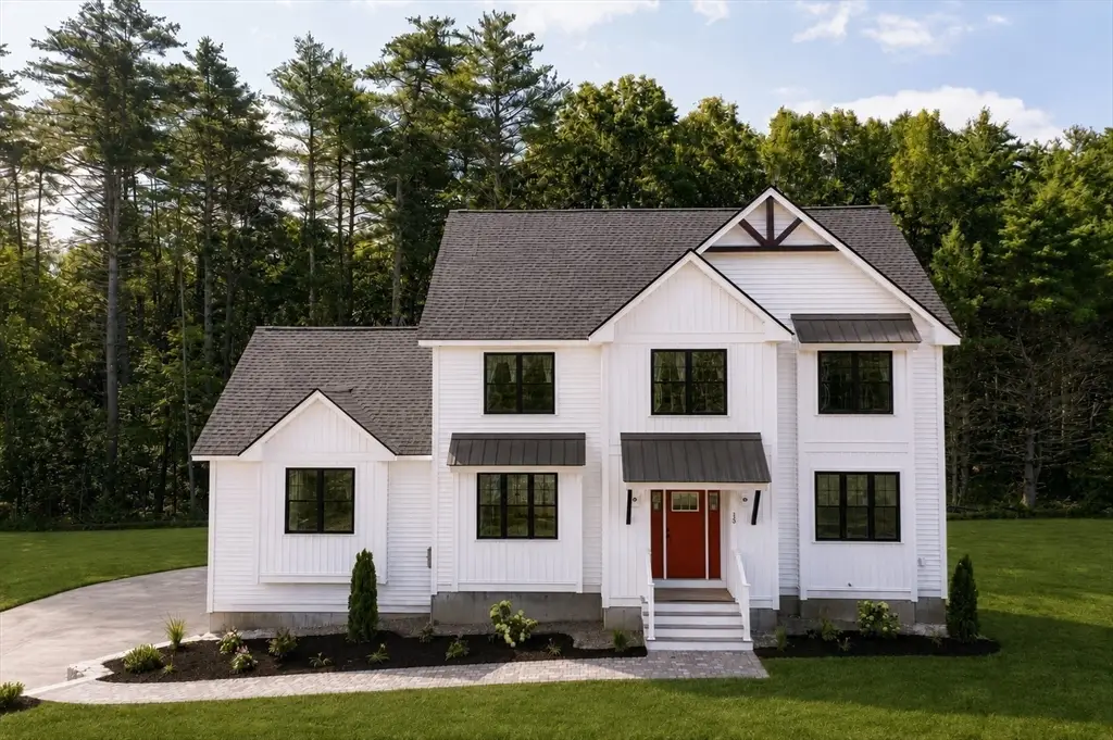 15 Unkety Brook Way, Dunstable, MA 01827 - #1