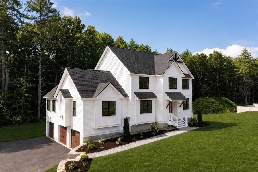 15 Unkety Brook Way, Dunstable, MA 01827 - #2